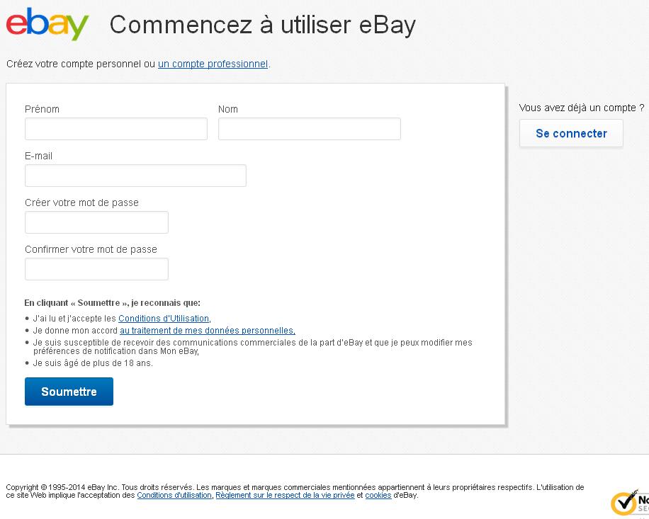 commencez a utiliser ebay sur francegrossiste